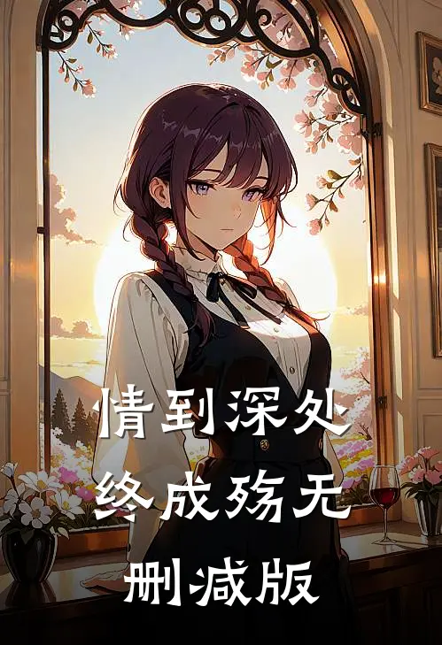 情到深处终成殇无删减版