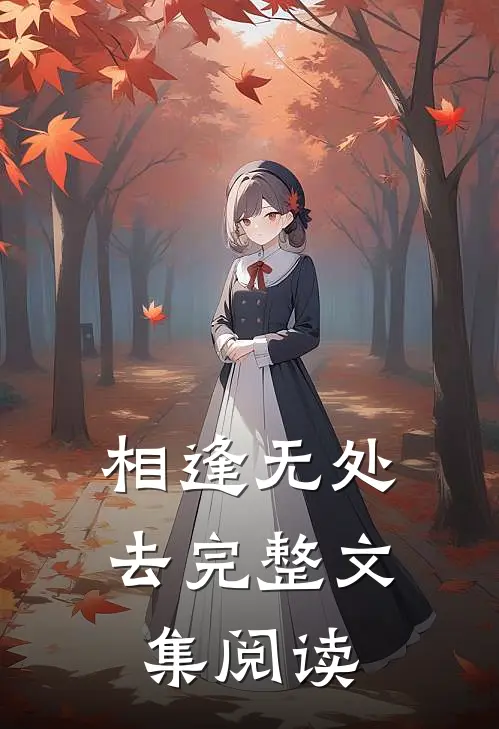 相逢无处去完整文集阅读