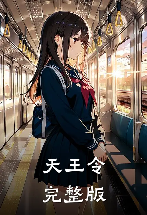 天王令完整版
