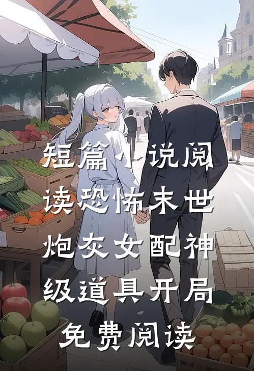短篇小说阅读恐怖末世炮灰女配神级道具开局免费阅读