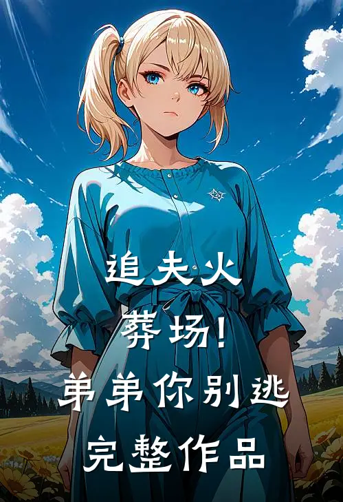 追夫火葬场!弟弟你别逃完整作品