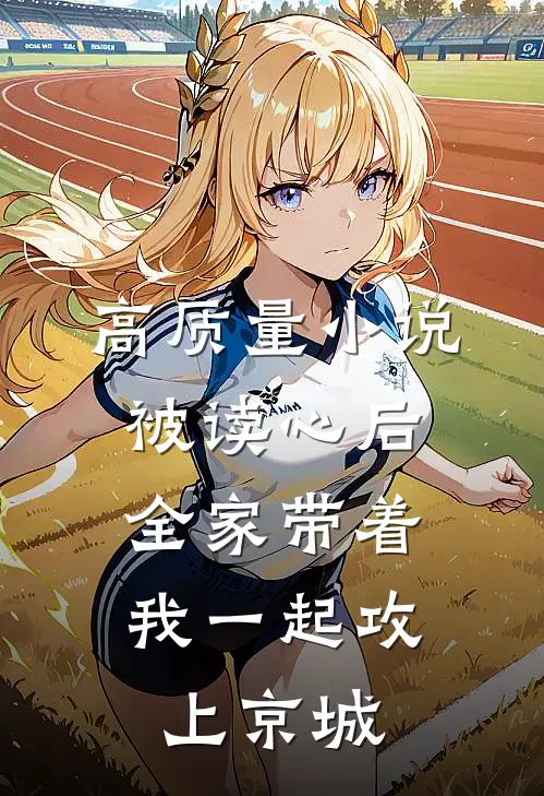 高质量小说被读心后，全家带着我一起攻上京城