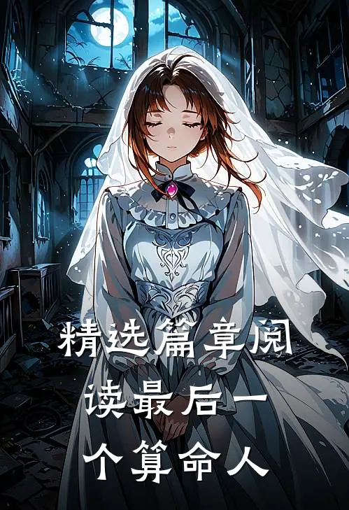 精选篇章阅读最后一个算命人