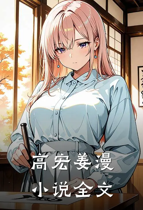 高宏姜漫小说全文