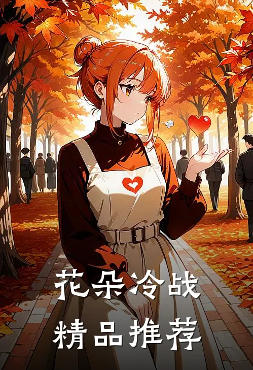 花朵冷战精品推荐