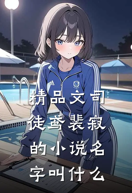 精品文司徒鸢裴寂的小说名字叫什么