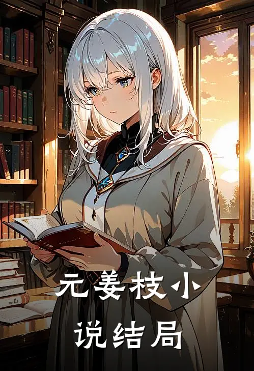 元姜枝小说结局