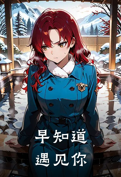 早知道遇见你