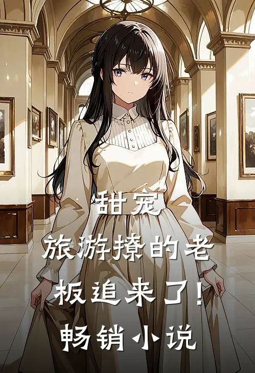 甜宠:旅游撩的老板追来了!畅销小说