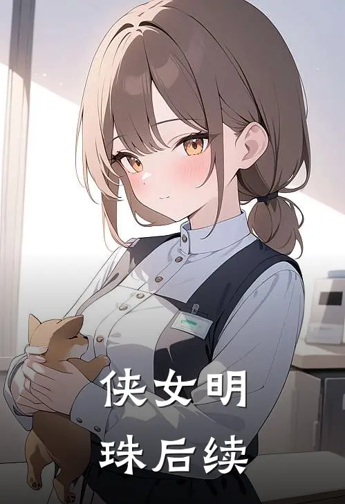 侠女明珠后续