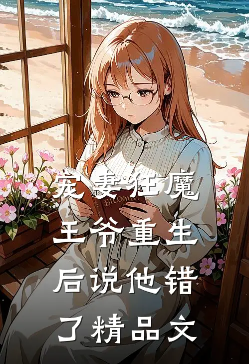 宠妻狂魔：王爷重生后说他错了精品文