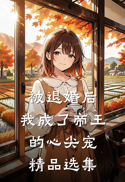 被退婚后，我成了帝王的心尖宠精品选集