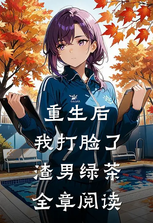 重生后，我打脸了渣男绿茶全章阅读