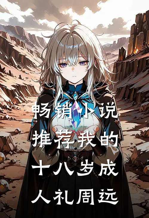 畅销小说推荐我的十八岁成人礼周远