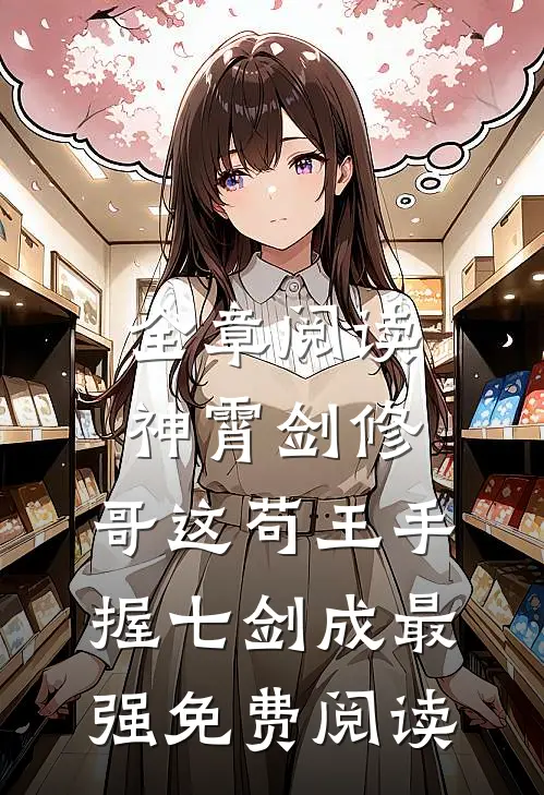 全章阅读神霄剑修:哥这苟王手握七剑成最强免费阅读
