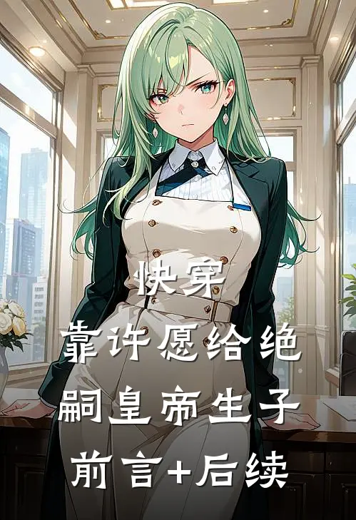 快穿：靠许愿给绝嗣皇帝生子前言+后续