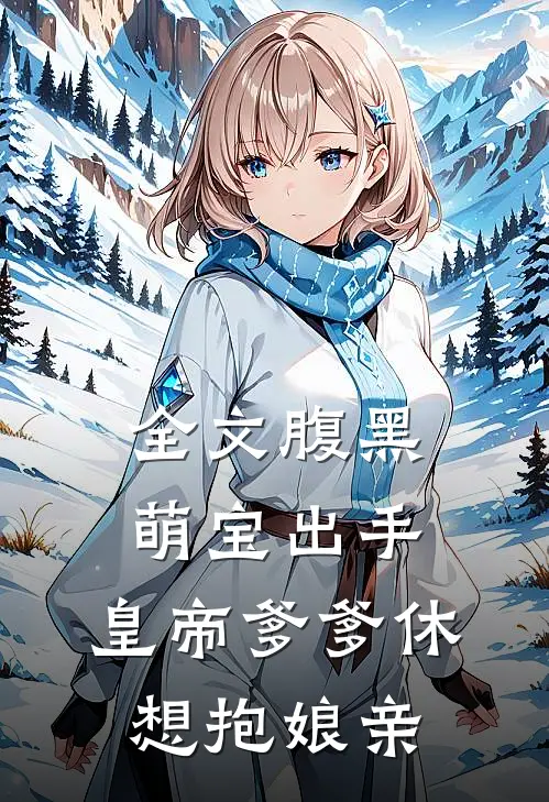 全文腹黑萌宝出手，皇帝爹爹休想抱娘亲