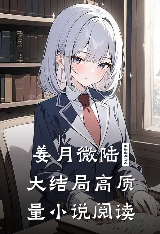 姜月微陆璟大结局高质量小说阅读
