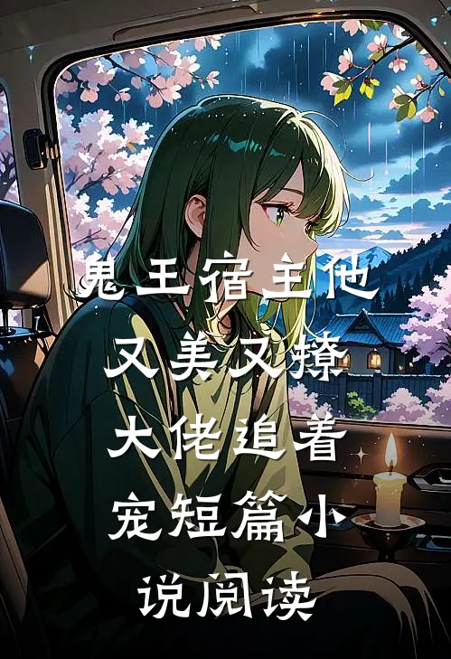 鬼王宿主他又美又撩,大佬追着宠短篇阅读
