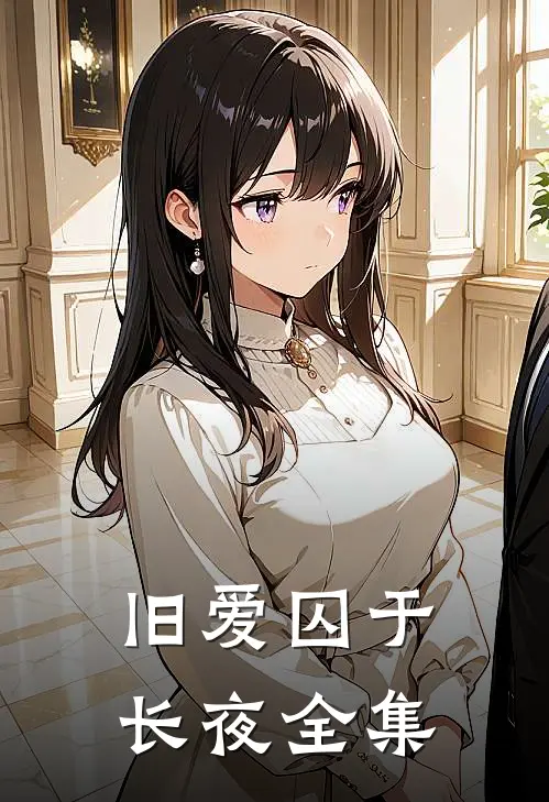 旧爱囚于长夜全集