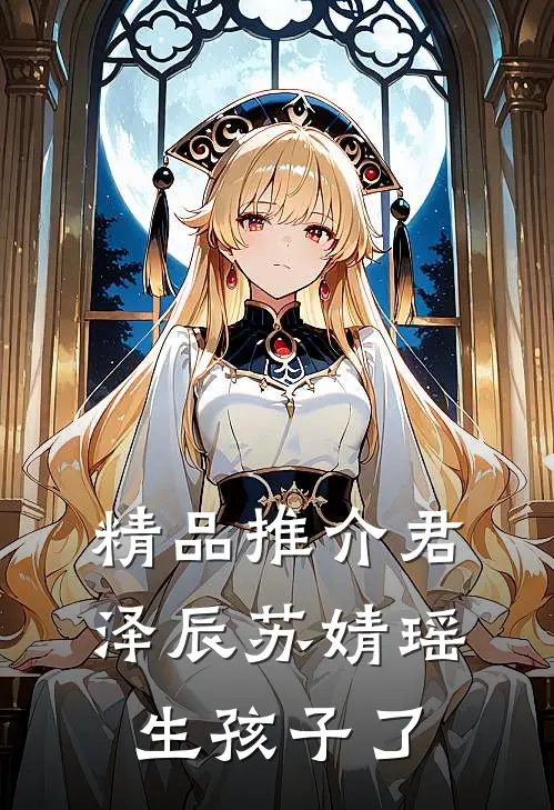 精品推介君泽辰苏婧瑶生孩子了