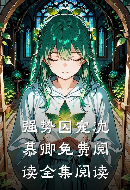 强势囚宠 沈慕卿免费阅读全集阅读