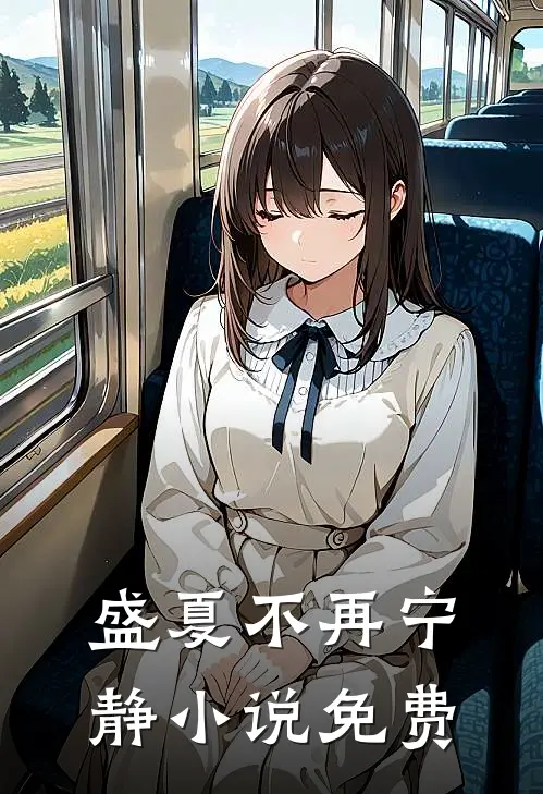 盛夏不再宁静小说免费