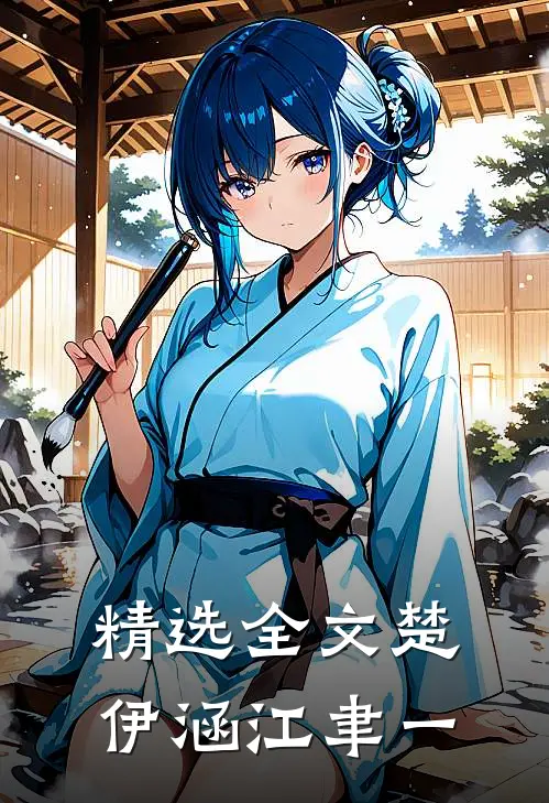 精选全文楚伊涵江聿一