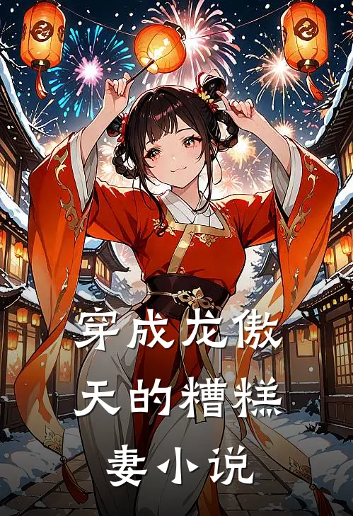 穿成龙傲天的糟糕妻小说