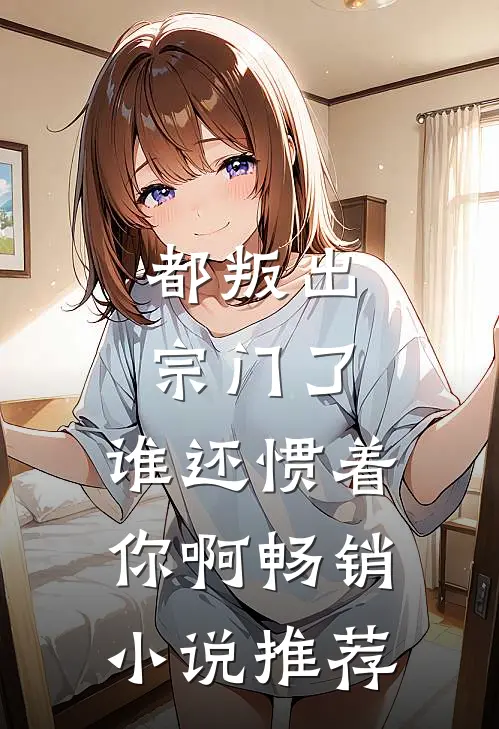 都叛出宗门了,谁还惯着你啊畅销推荐完结