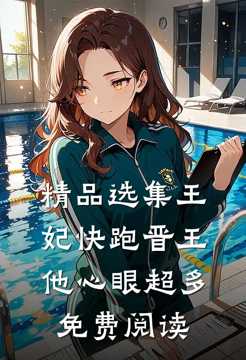 精品选集王妃快跑晋王他心眼超多免费阅读