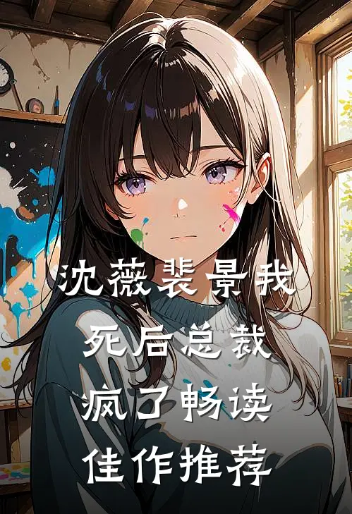 沈薇裴景我死后总裁疯了畅读佳作推荐