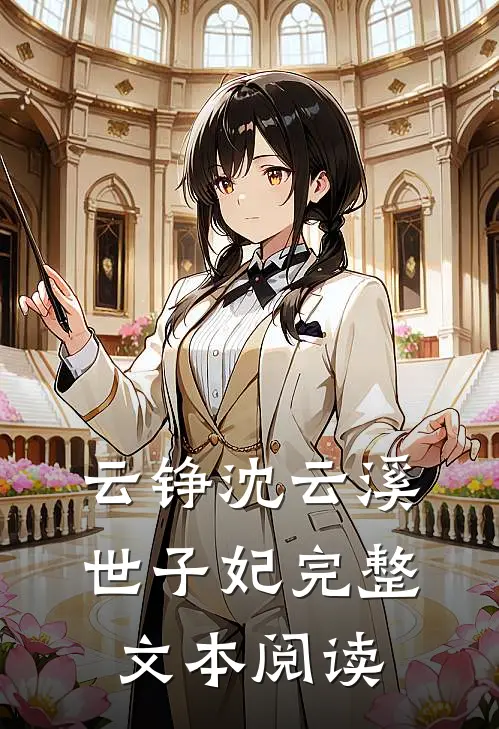 云铮沈云溪世子妃完整文本阅读