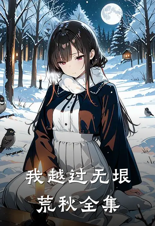 我越过无垠荒秋全集