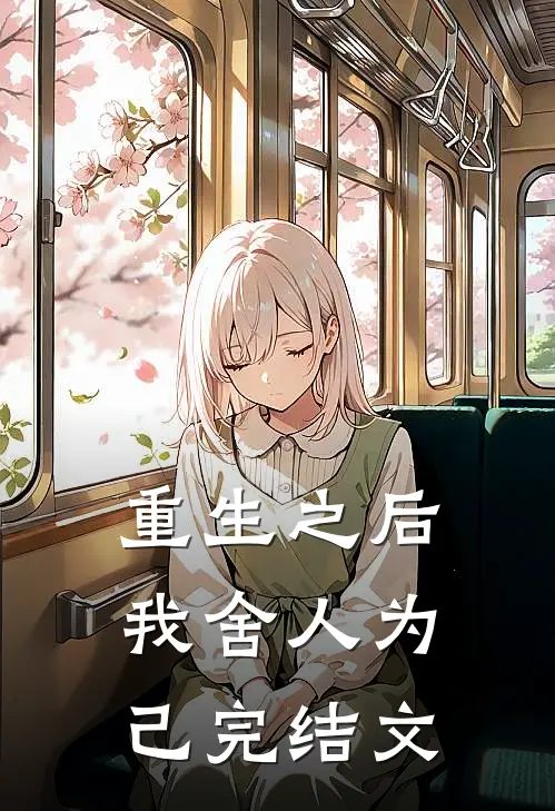 重生之后我舍人为己完结文