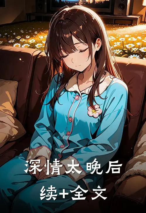 深情太晚后续+全文