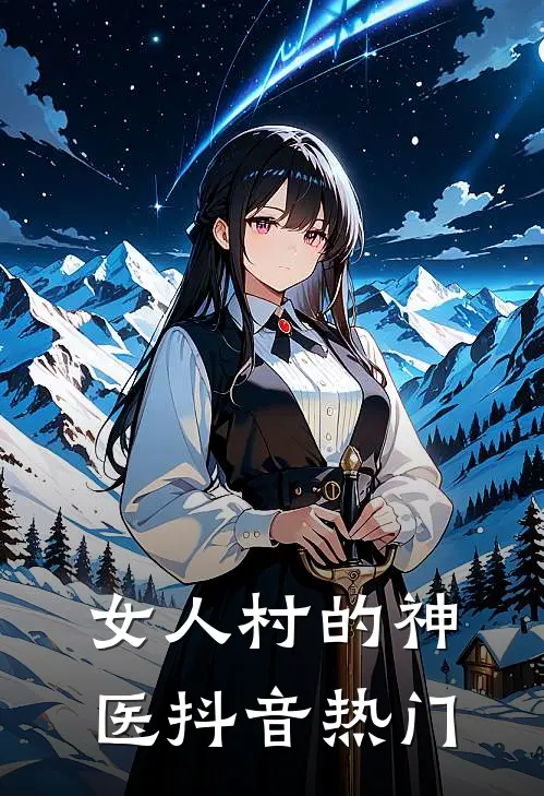 女人村的神医抖音热门