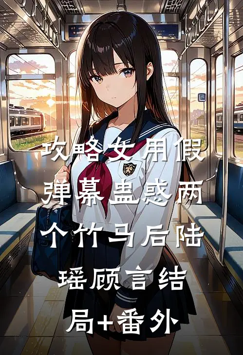 攻略女用假弹幕蛊惑两个竹马后陆瑶顾言结局+番外