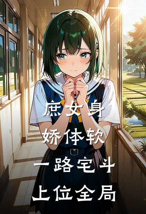 庶女身娇体软，一路宅斗上位全局