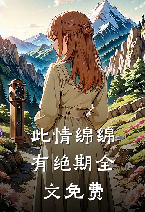 此情绵绵有绝期全文免费