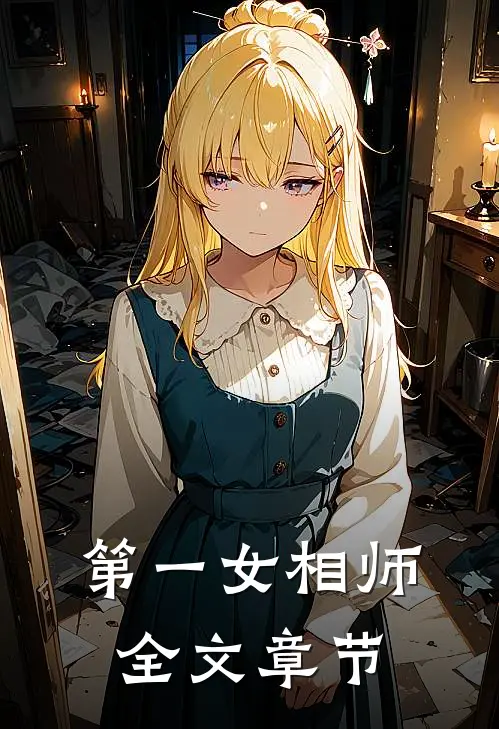 第一女相师全文章节