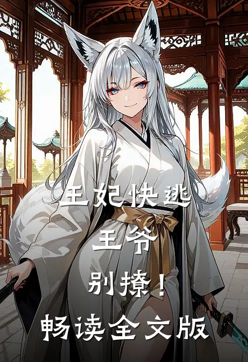 王妃快逃：王爷，别撩！畅读全文版