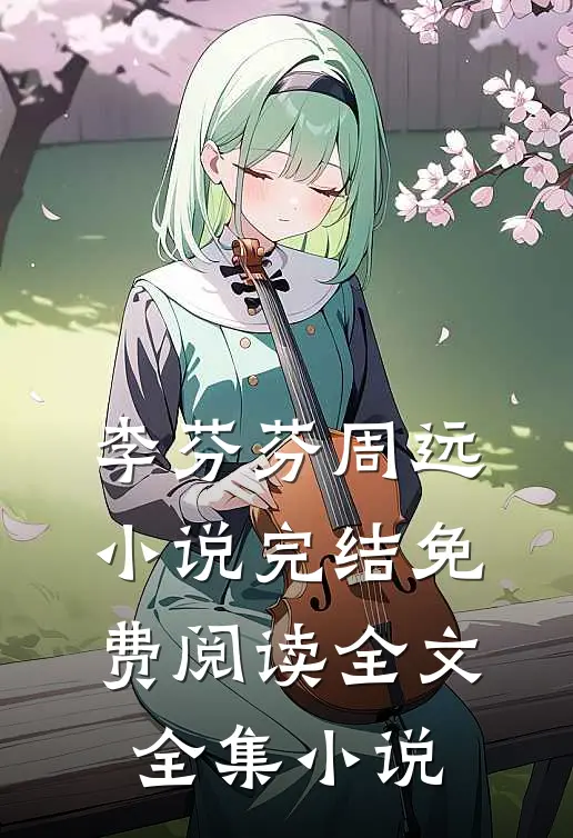 李芬芬周远小说完结免费阅读全文全集小说