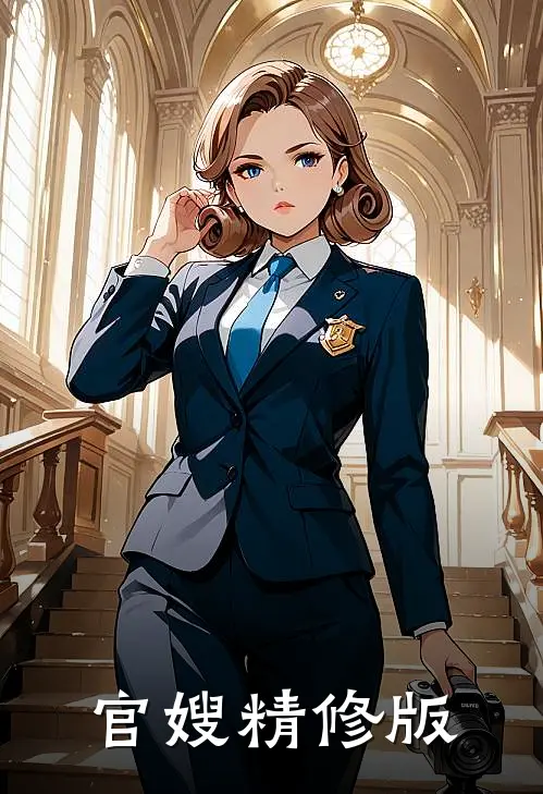 官嫂精修版