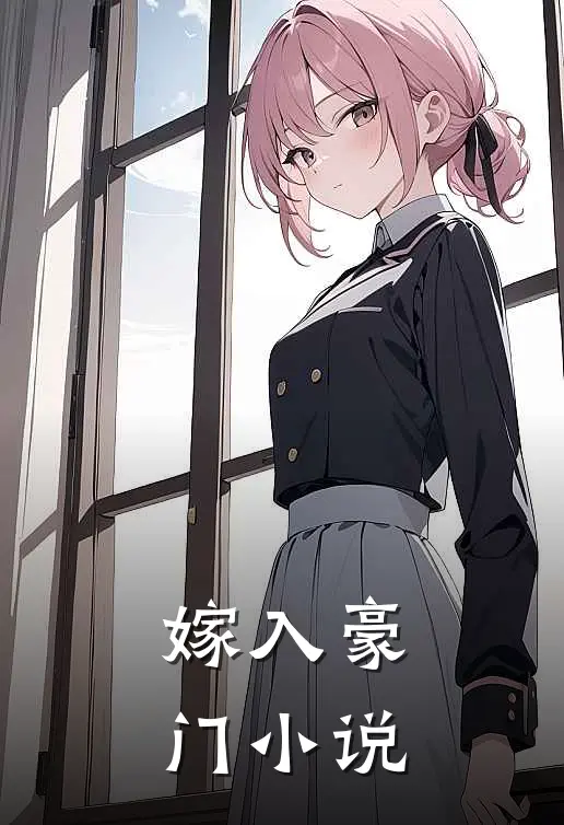 嫁入豪门小说