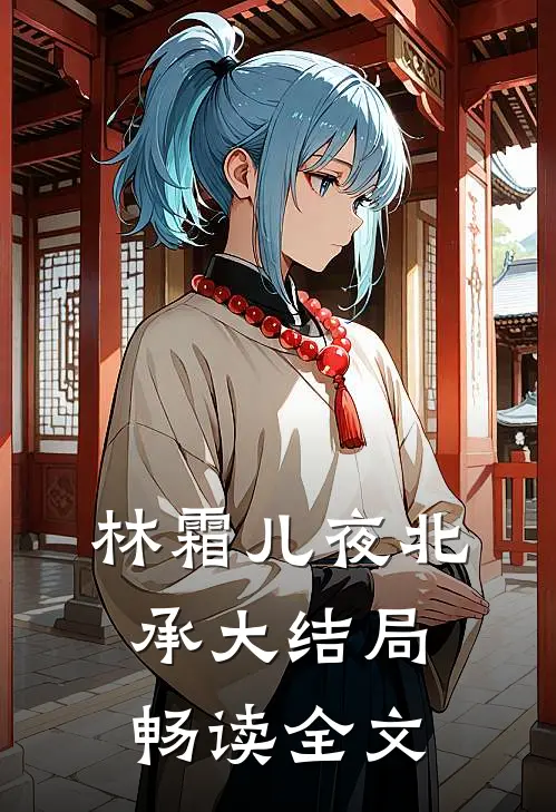 林霜儿夜北承大结局畅读全文