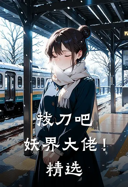 拔刀吧，妖界大佬！精选