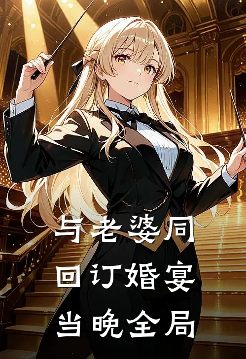 与老婆同回订婚宴当晚全局