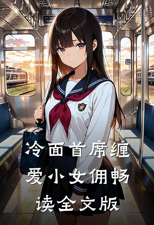 冷面首席缠爱小女佣畅读全文版