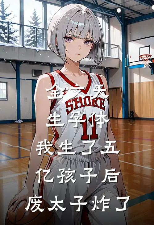 全文天生孕体，我生了五亿孩子后，废太子炸了